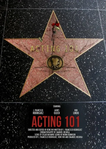 Постер: Acting 101
