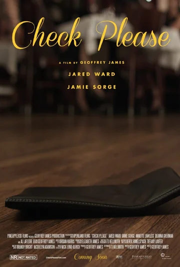 Постер: Check Please