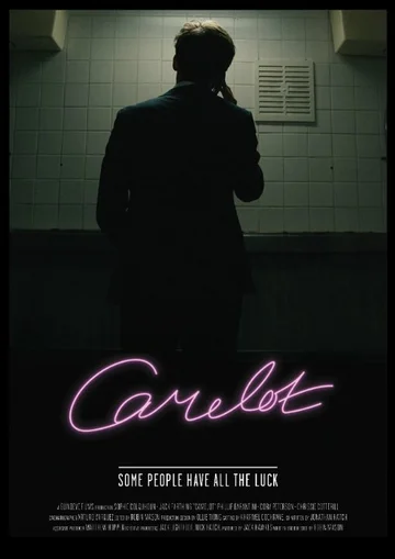 Постер: Camelot