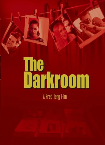Постер: The Darkroom