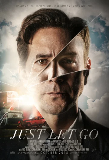 Постер: Just Let Go