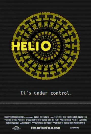 Постер: Helio