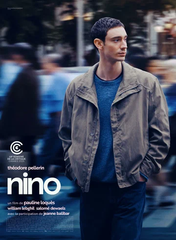 Постер: Нино