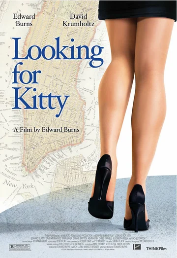 Постер: Looking for Kitty