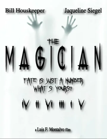Постер: The Magician
