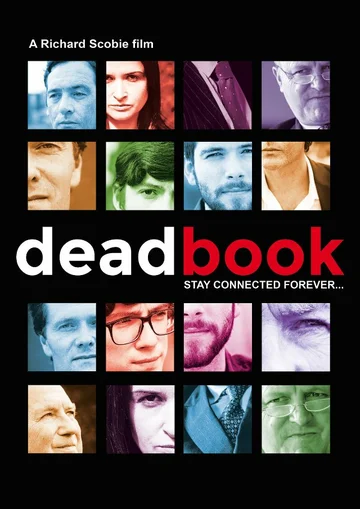 Постер: Deadbook