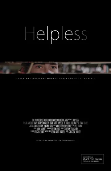 Постер: Helpless