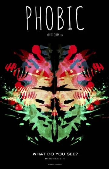 Постер: Phobic