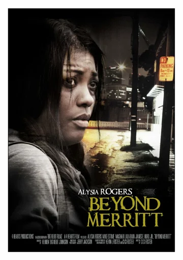 Постер: Beyond Merritt
