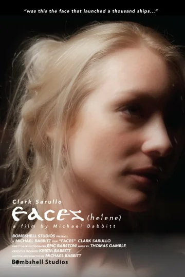 Постер: Faces (Helene)