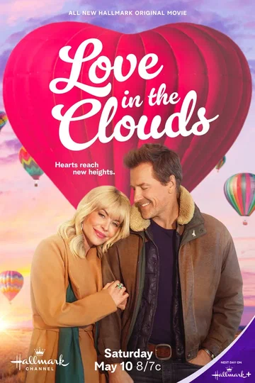 Постер: Love in the Clouds