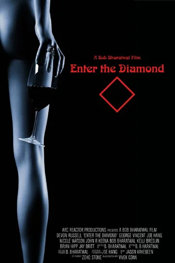 Постер: Enter the Diamond