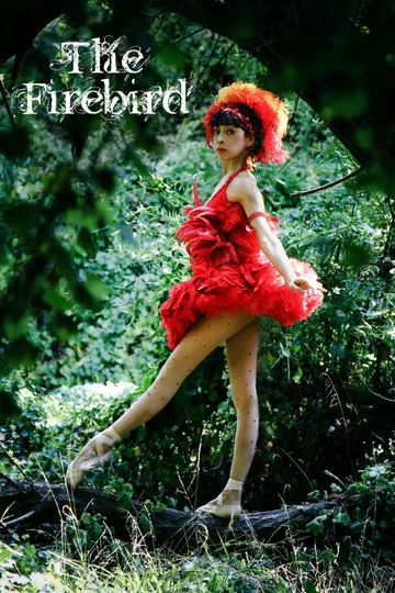 Постер: The Firebird