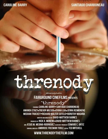 Постер: Threnody