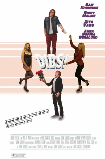Постер: Dibs!