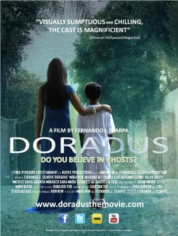 Постер: Doradus