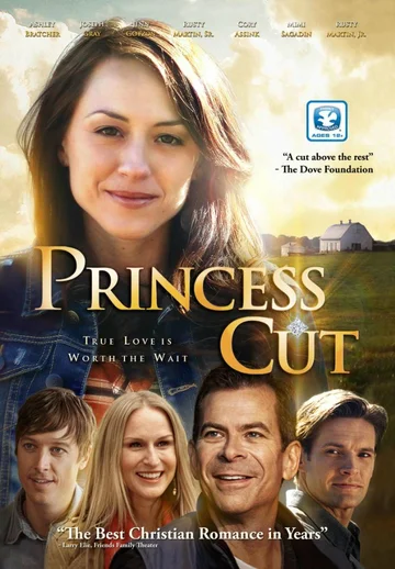 Постер: Princess Cut