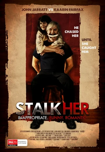 Постер: СталкХер
