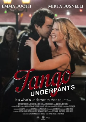 Постер: Tango Underpants
