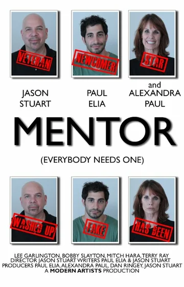 Постер: Mentor