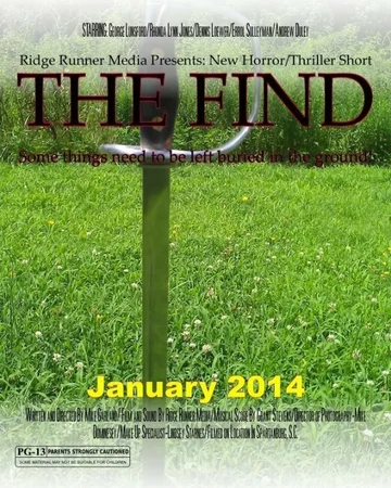 Постер: The Find
