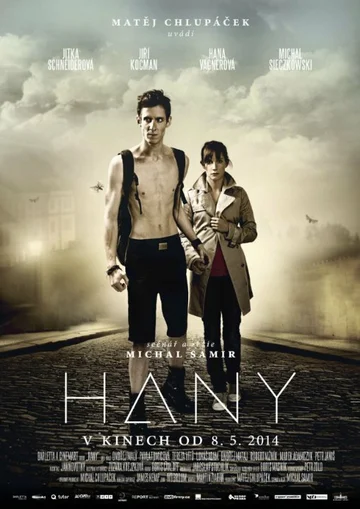 Постер: Hany