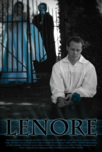 Постер: Lenore