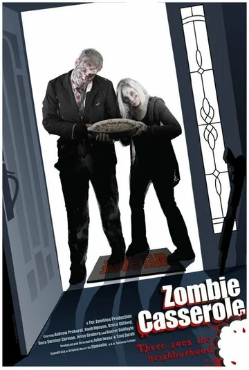 Постер: Zombie Casserole