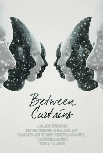 Постер: Between Curtains