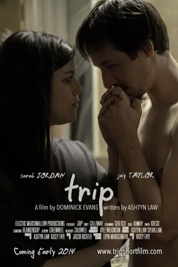 Постер: Trip