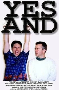 Постер: Yes And