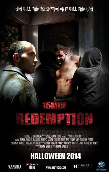 Постер: Redemption After Death