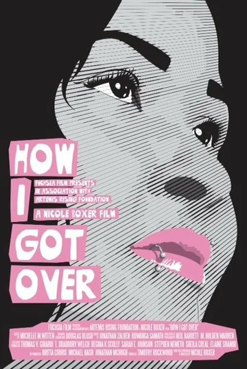 Постер: How I Got Over