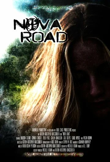 Постер: Nova Road