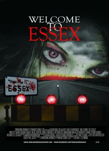 Постер: Welcome to Essex