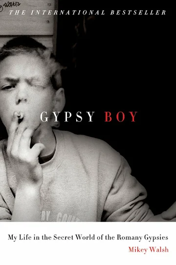 Постер: Gypsy Boy
