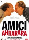 Постер: Amici ahrarara