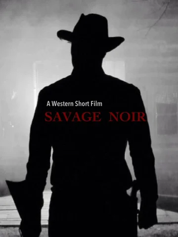 Постер: Savage Noir