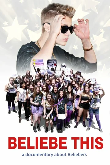 Постер: Bieber Generation