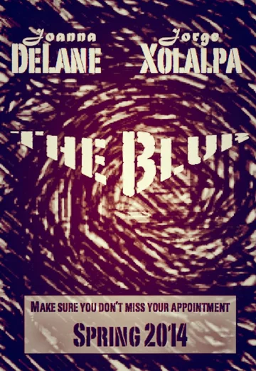 Постер: The Blur