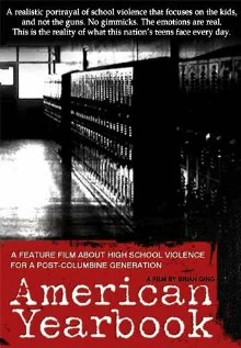 Постер: American Yearbook