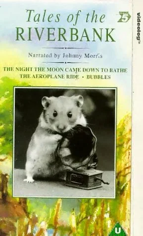 Постер: Tales of the Riverbank
