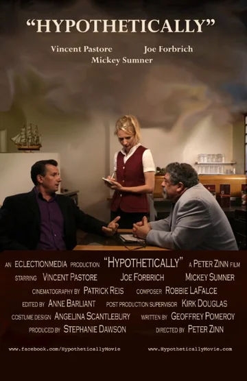 Постер: Hypothetically