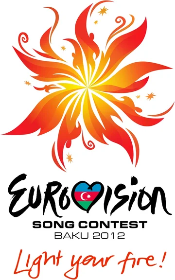 Постер: Евровидение: Финал 2012