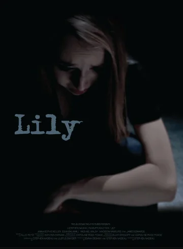 Постер: Lily