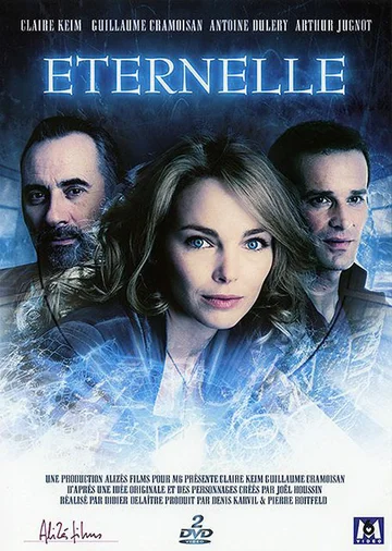 Постер: Éternelle