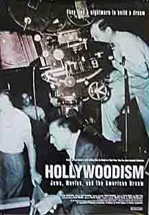 Постер: Hollywoodism: Jews, Movies and the American Dream