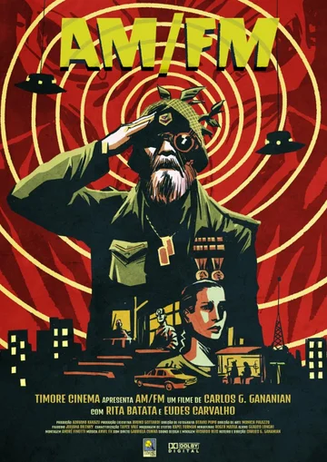 Постер: Am/Fm