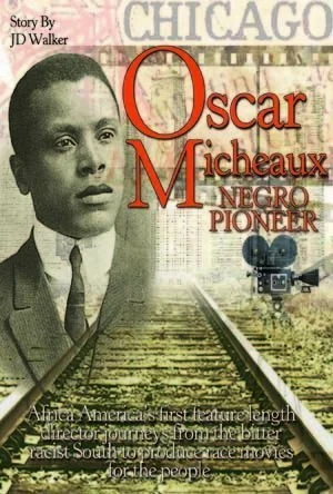 Постер: Oscar Micheaux: Within Our Gates
