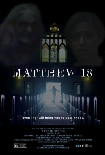 Постер: Matthew 18